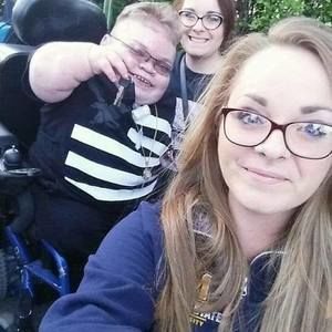 Meet your Posher, Jessi